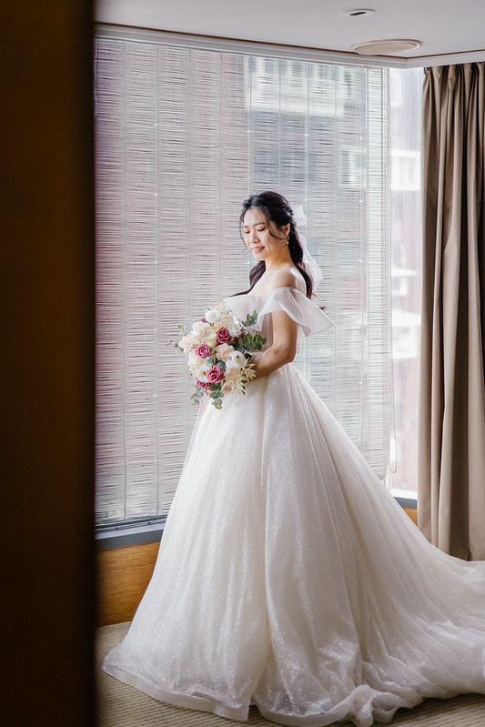 Apple婚禮攝影 Wedding婚禮記錄 台北婚攝 