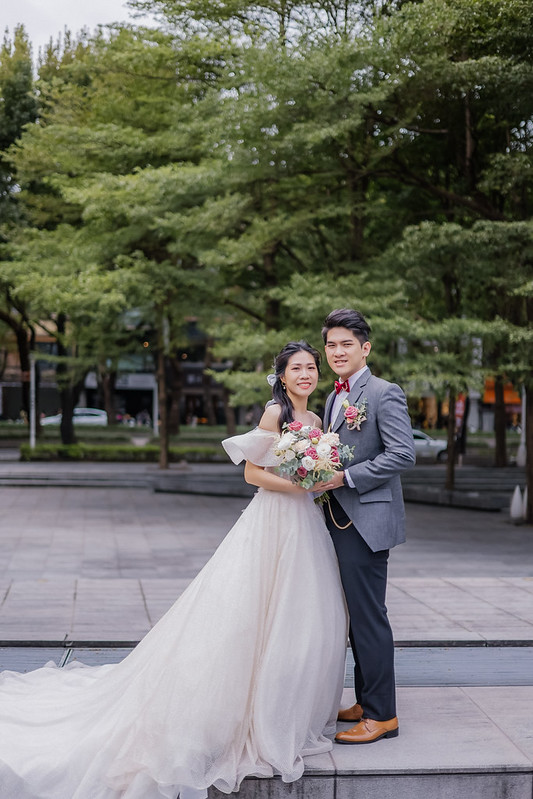 Apple婚禮攝影 Wedding婚禮記錄 台北婚攝 