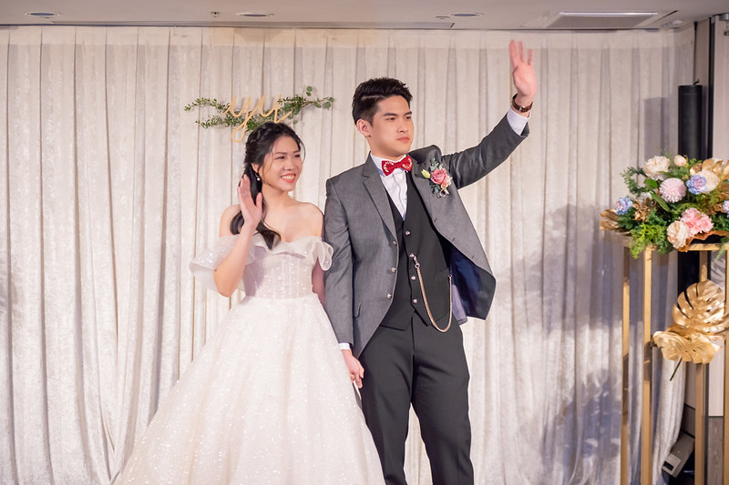 Apple婚禮攝影 Wedding婚禮記錄 台北婚攝 