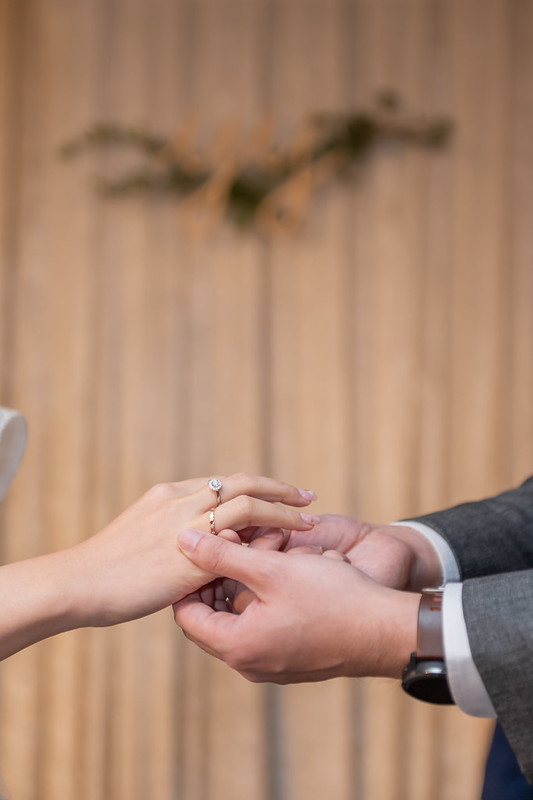 Apple婚禮攝影 Wedding婚禮記錄 台北婚攝 