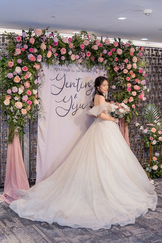 Apple婚禮攝影 Wedding婚禮記錄 台北婚攝 