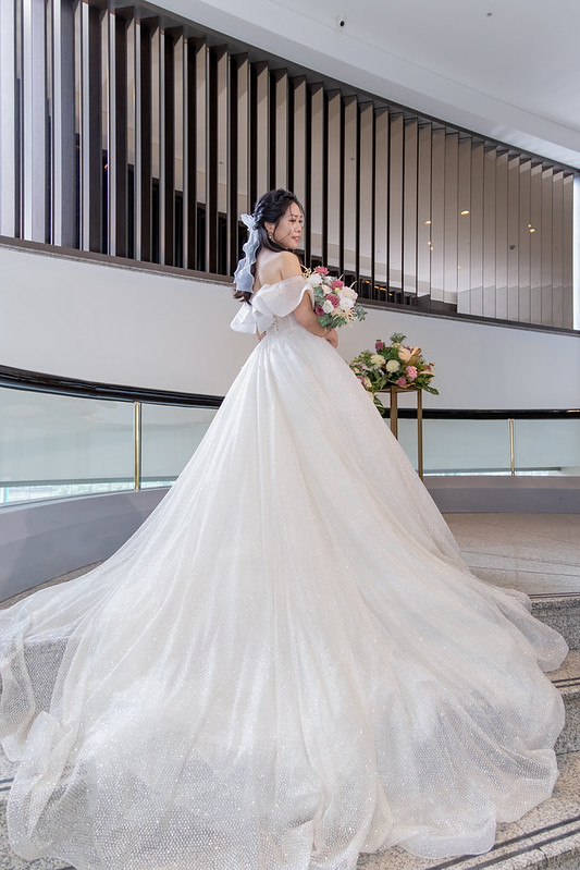 Apple婚禮攝影 Wedding婚禮記錄 台北婚攝 