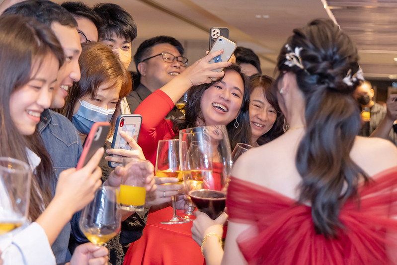Apple婚禮攝影 Wedding婚禮記錄 台北婚攝 
