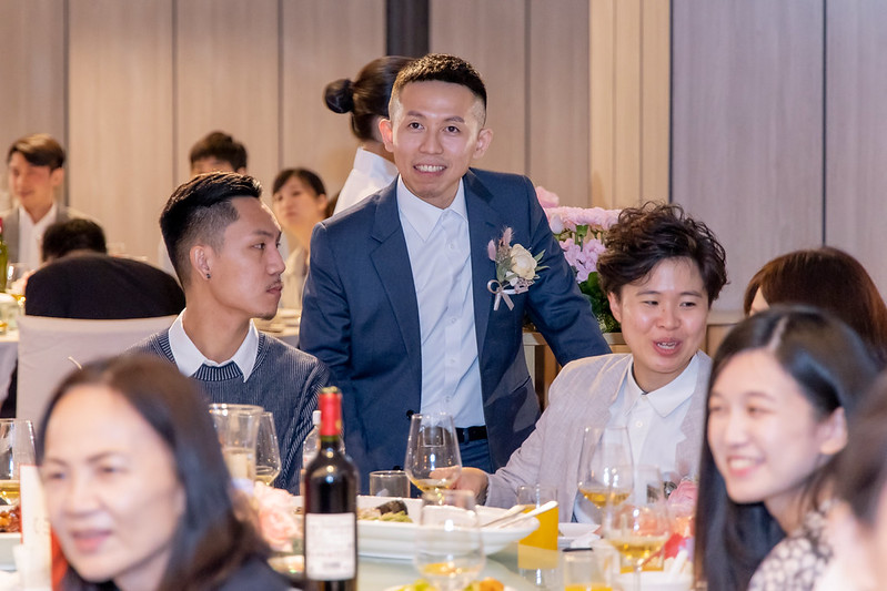 Apple婚禮攝影 Wedding婚禮記錄 台北婚攝 