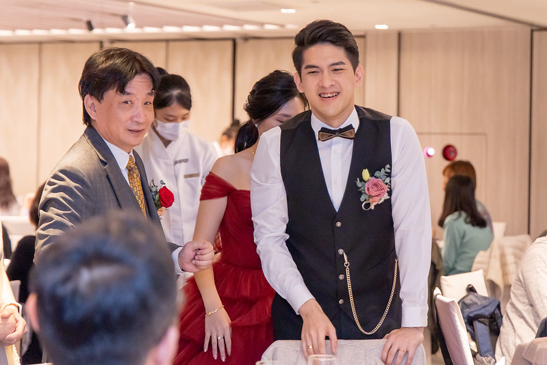 Apple婚禮攝影 Wedding婚禮記錄 台北婚攝 
