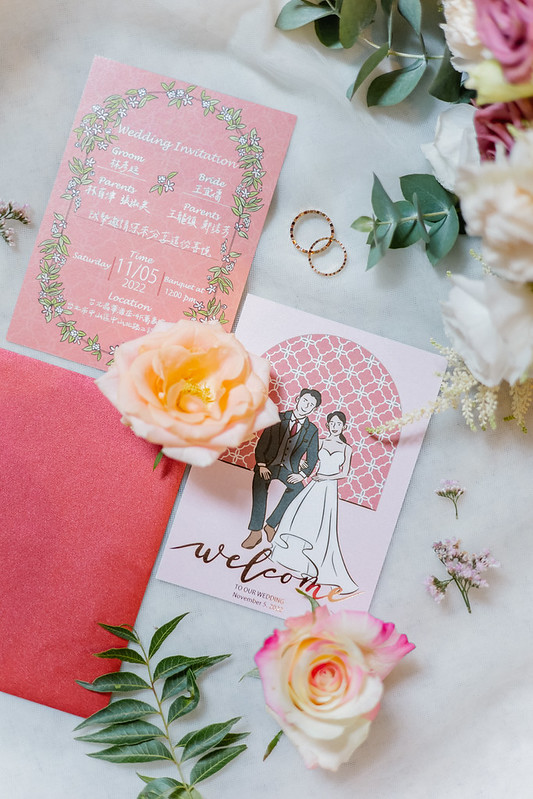 Apple婚禮攝影 Wedding婚禮記錄 台北婚攝 