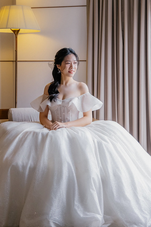 Apple婚禮攝影 Wedding婚禮記錄 台北婚攝 