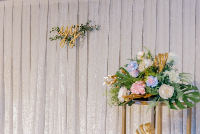 Apple婚禮攝影 Wedding婚禮記錄 台北婚攝 