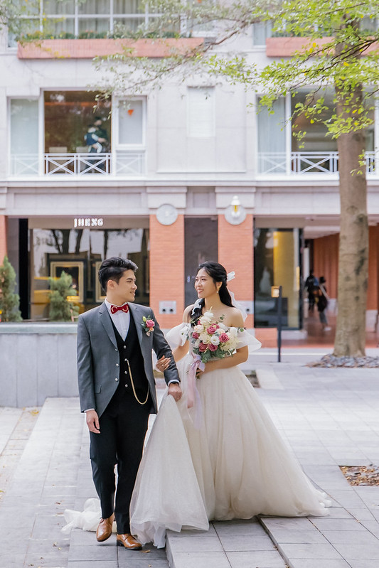 Apple婚禮攝影 Wedding婚禮記錄 台北婚攝 