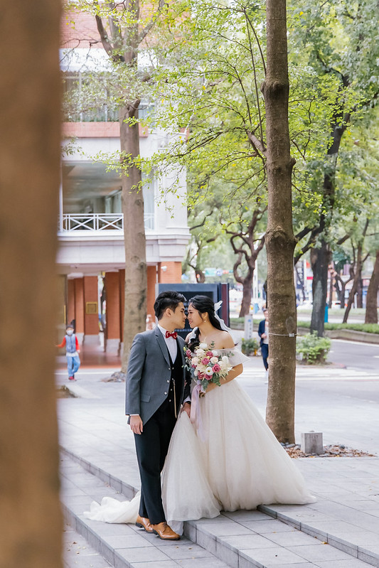 Apple婚禮攝影 Wedding婚禮記錄 台北婚攝 