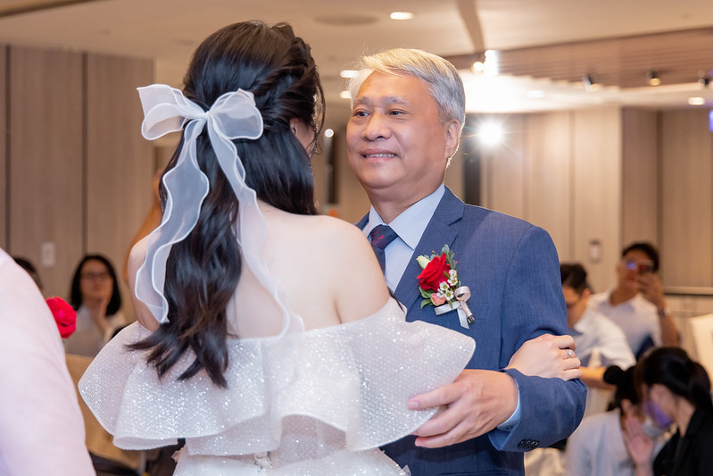 Apple婚禮攝影 Wedding婚禮記錄 台北婚攝 
