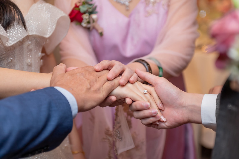 Apple婚禮攝影 Wedding婚禮記錄 台北婚攝 