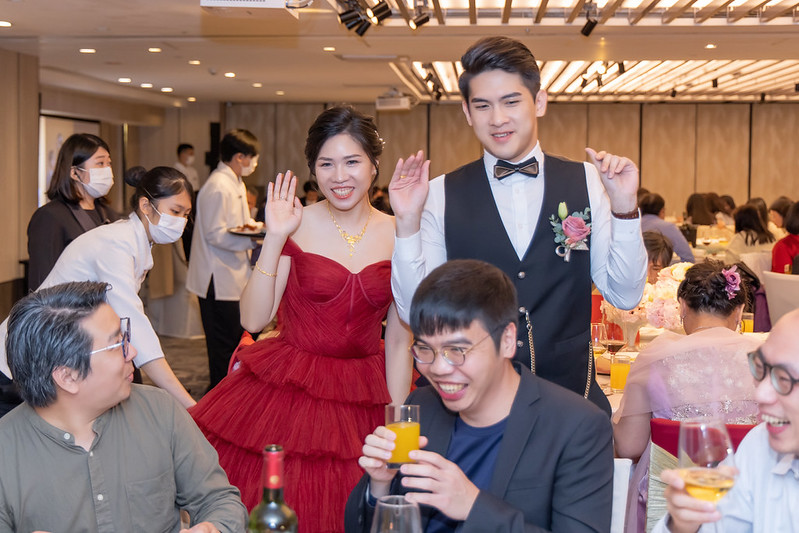 Apple婚禮攝影 Wedding婚禮記錄 台北婚攝 