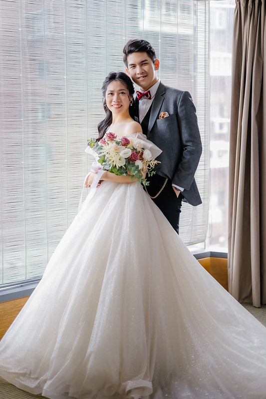 Apple婚禮攝影 Wedding婚禮記錄 台北婚攝 