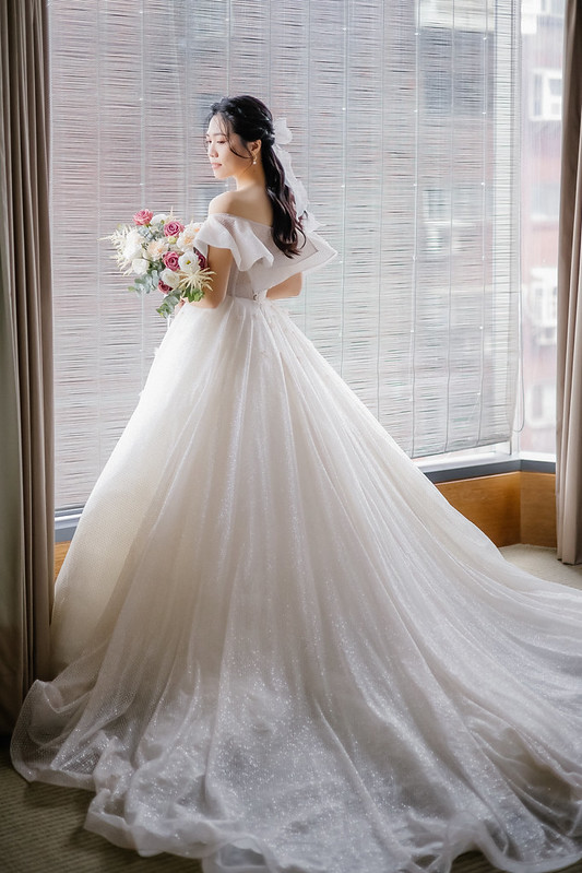 Apple婚禮攝影 Wedding婚禮記錄 台北婚攝 