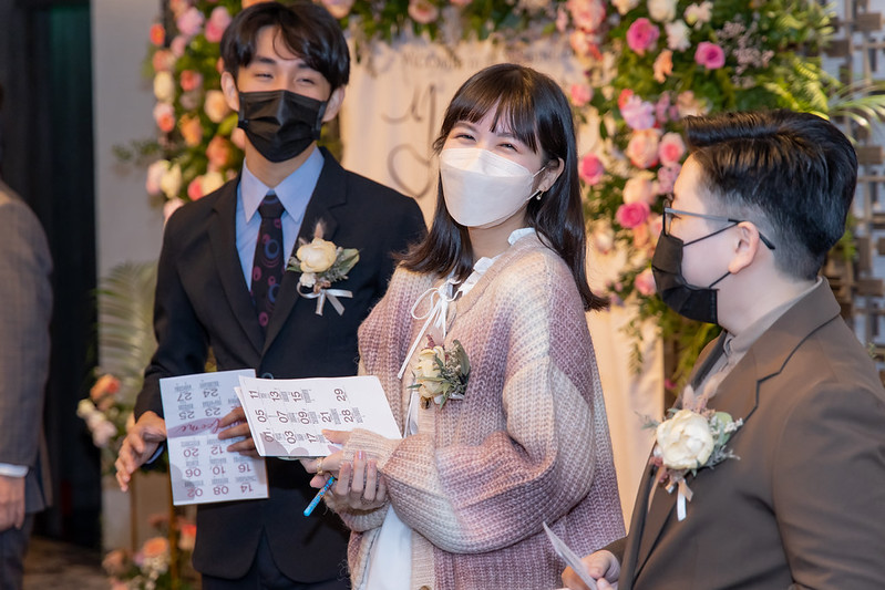 Apple婚禮攝影 Wedding婚禮記錄 台北婚攝 