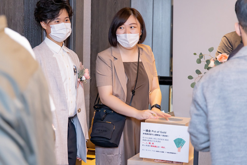 Apple婚禮攝影 Wedding婚禮記錄 台北婚攝 