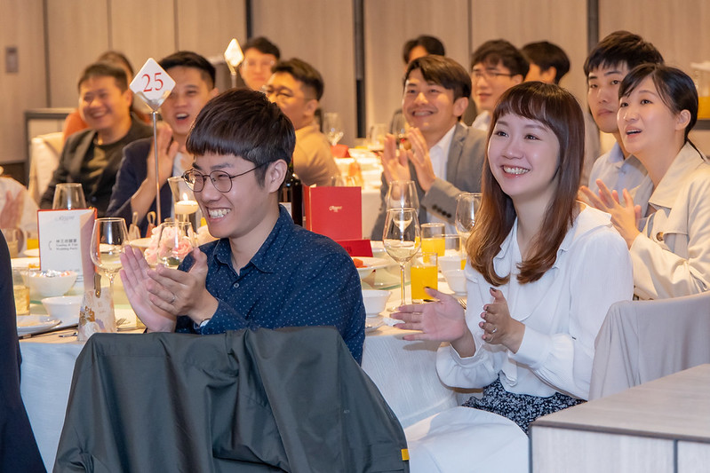 Apple婚禮攝影 Wedding婚禮記錄 台北婚攝 