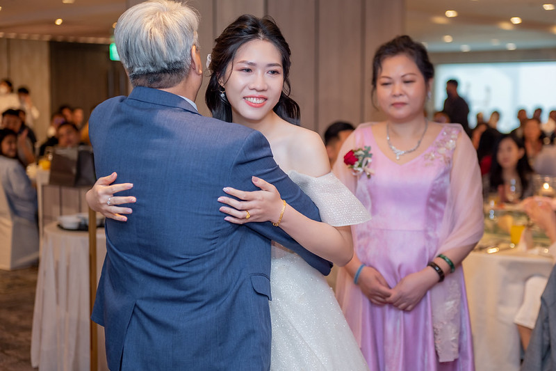 Apple婚禮攝影 Wedding婚禮記錄 台北婚攝 