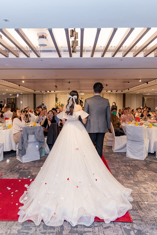 Apple婚禮攝影 Wedding婚禮記錄 台北婚攝 