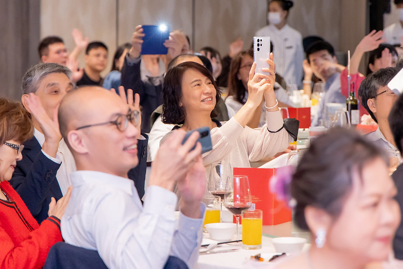 Apple婚禮攝影 Wedding婚禮記錄 台北婚攝 