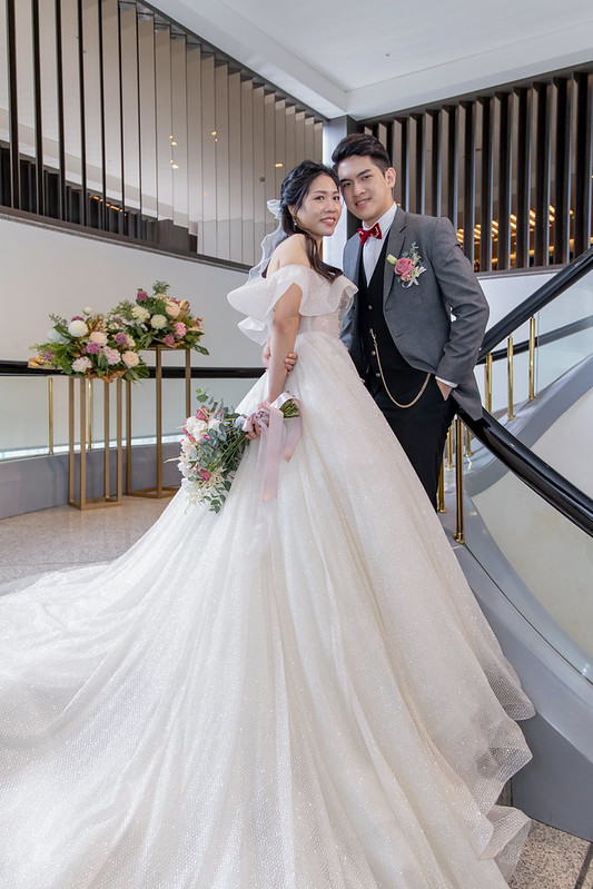 Apple婚禮攝影 Wedding婚禮記錄 台北婚攝 