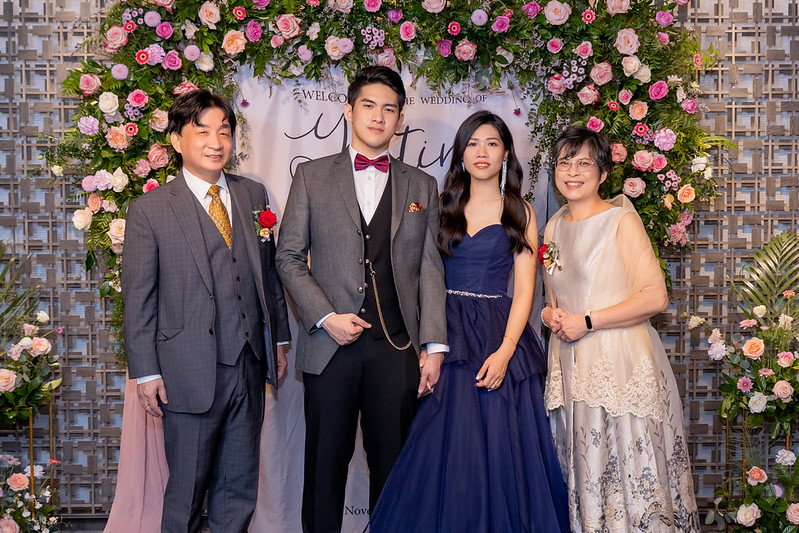 Apple婚禮攝影 Wedding婚禮記錄 台北婚攝 