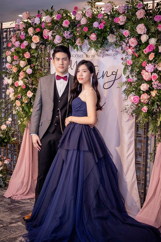 Apple婚禮攝影 Wedding婚禮記錄 台北婚攝 