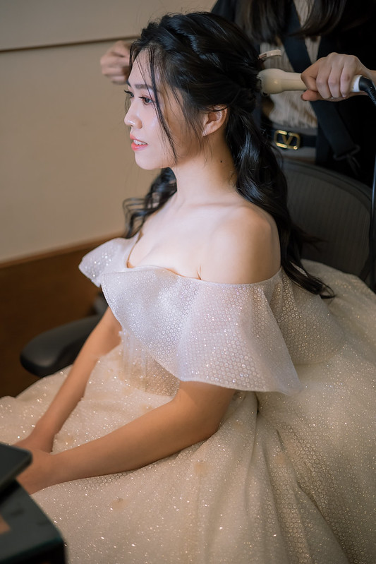 Apple婚禮攝影 Wedding婚禮記錄 台北婚攝 
