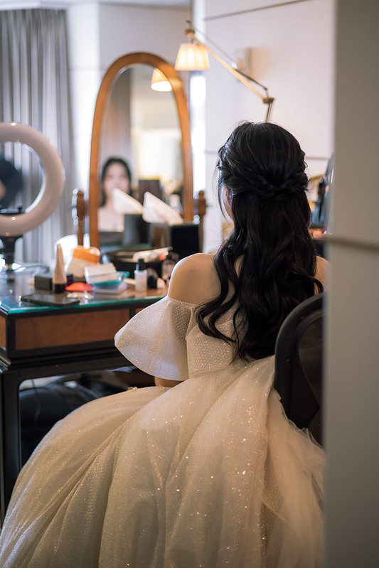 Apple婚禮攝影 Wedding婚禮記錄 台北婚攝 