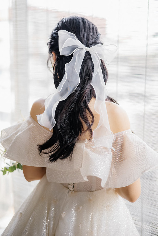 Apple婚禮攝影 Wedding婚禮記錄 台北婚攝 