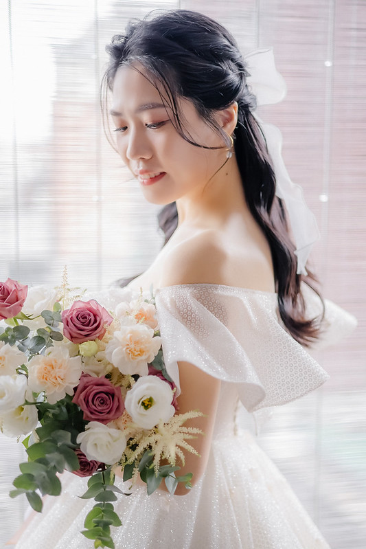 Apple婚禮攝影 Wedding婚禮記錄 台北婚攝 