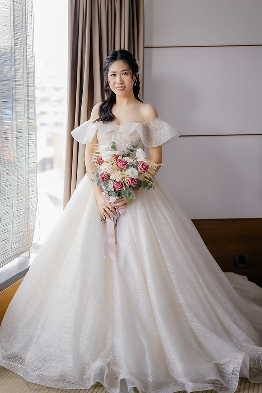 Apple婚禮攝影 Wedding婚禮記錄 台北婚攝 