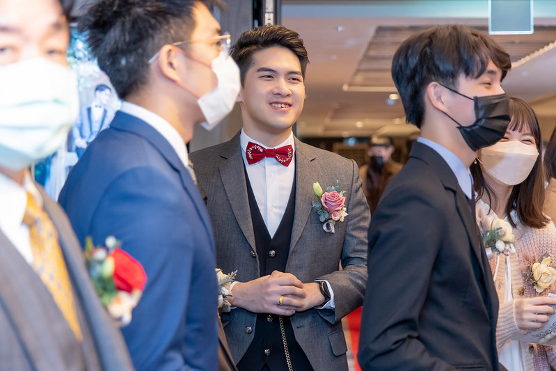 Apple婚禮攝影 Wedding婚禮記錄 台北婚攝 