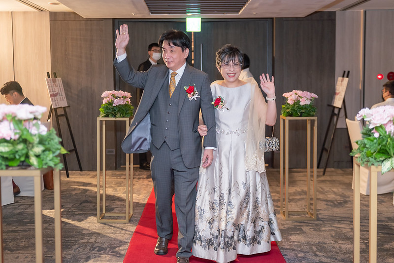 Apple婚禮攝影 Wedding婚禮記錄 台北婚攝 