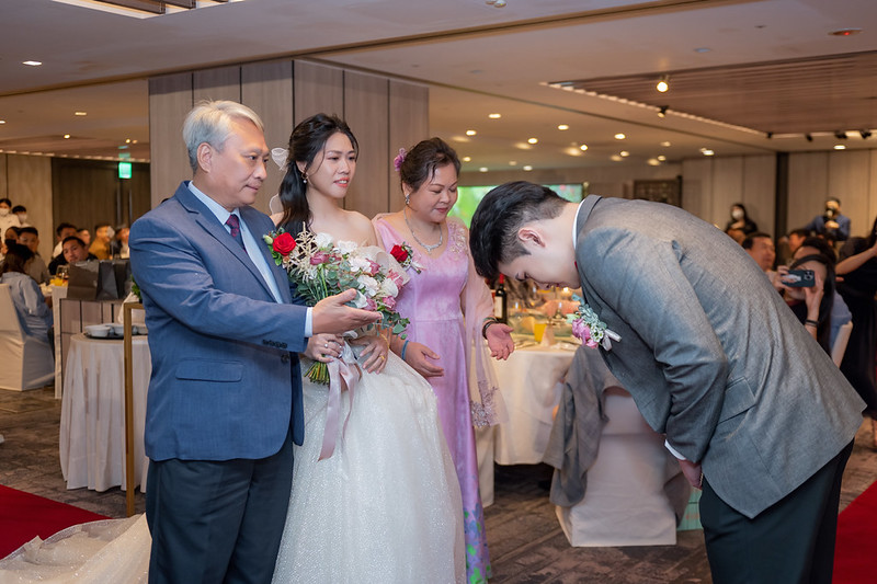 Apple婚禮攝影 Wedding婚禮記錄 台北婚攝 