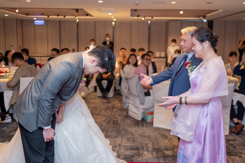 Apple婚禮攝影 Wedding婚禮記錄 台北婚攝 