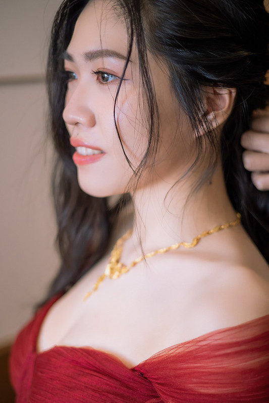 Apple婚禮攝影 Wedding婚禮記錄 台北婚攝 