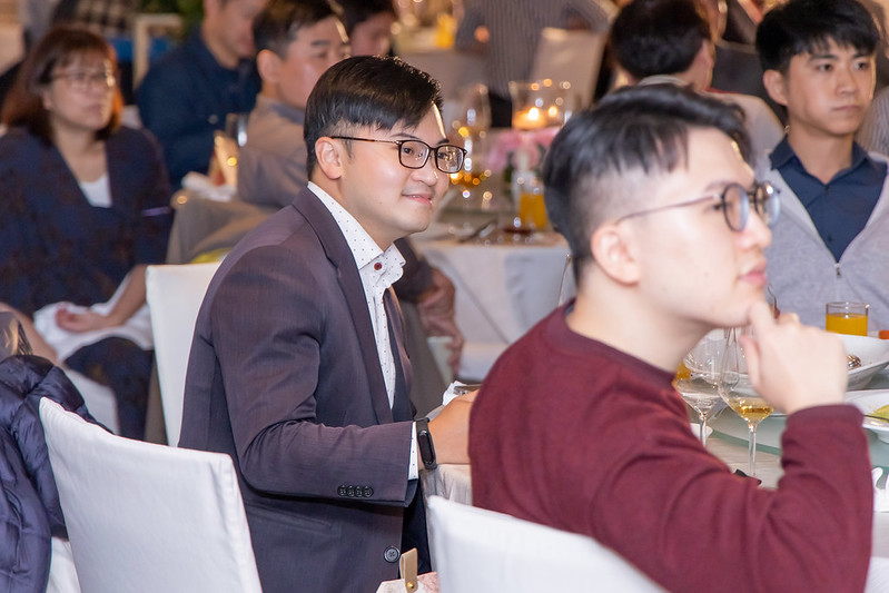 Apple婚禮攝影 Wedding婚禮記錄 台北婚攝 