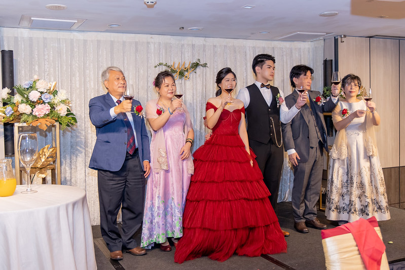 Apple婚禮攝影 Wedding婚禮記錄 台北婚攝 