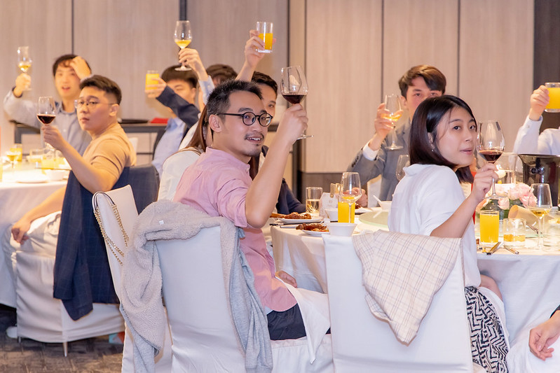 Apple婚禮攝影 Wedding婚禮記錄 台北婚攝 