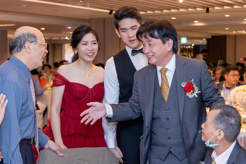 Apple婚禮攝影 Wedding婚禮記錄 台北婚攝 