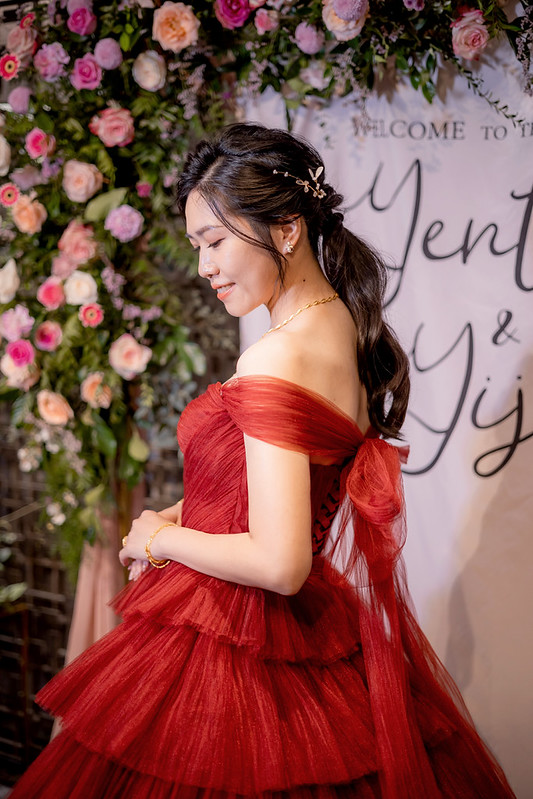 Apple婚禮攝影 Wedding婚禮記錄 台北婚攝 