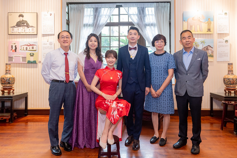Wedding婚禮記錄 台北婚攝 熱門攝影師 