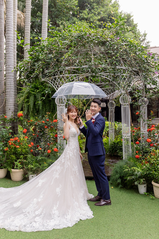 Wedding婚禮記錄 台北婚攝 熱門攝影師 