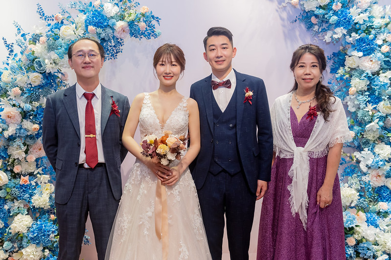 Wedding婚禮記錄 台北婚攝 熱門攝影師 