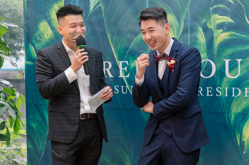 Wedding婚禮記錄 台北婚攝 熱門攝影師 