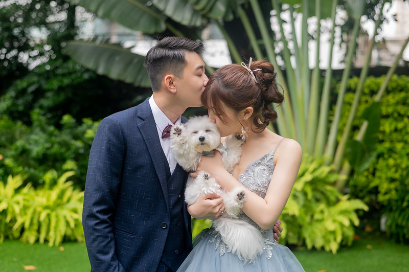Wedding婚禮記錄 台北婚攝 熱門攝影師 