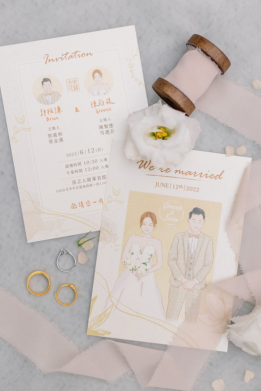 Wedding婚禮記錄 台北婚攝 熱門攝影師 