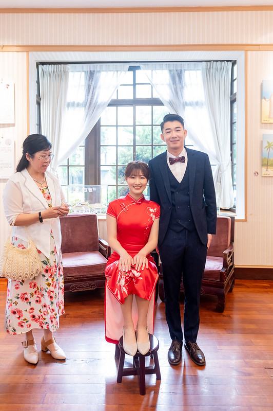 Wedding婚禮記錄 台北婚攝 熱門攝影師 